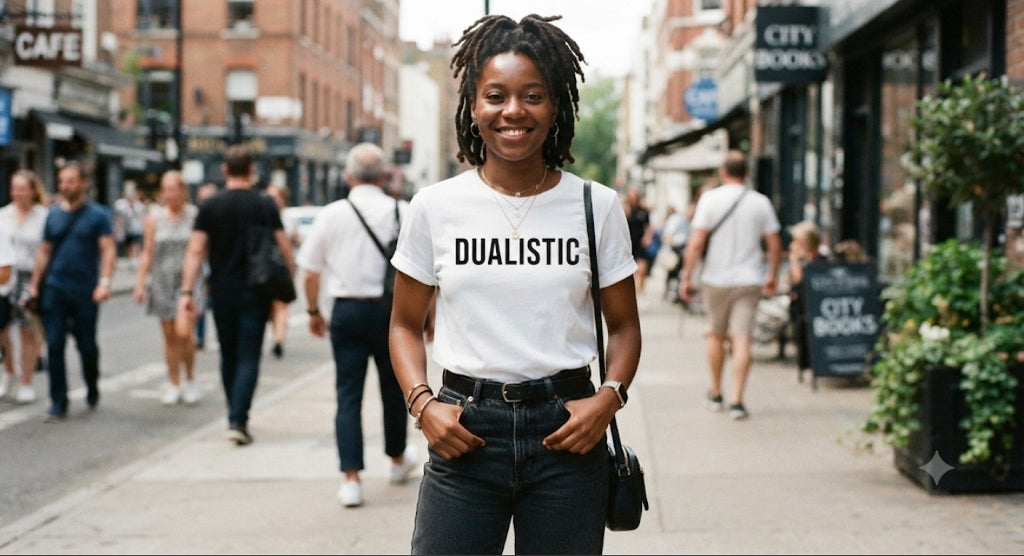 Pre Sale- Dualistic Tees