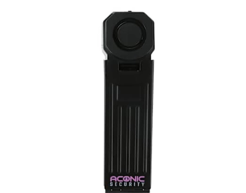 Door Stop Security Alarm
