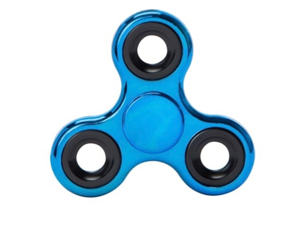 Fidget Spinner