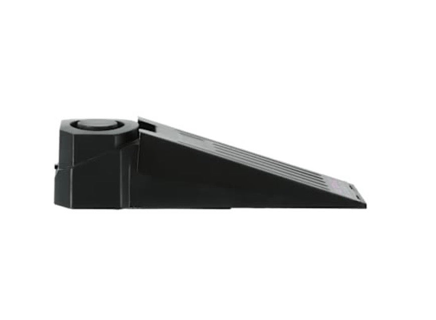 Door Stop Security Alarm