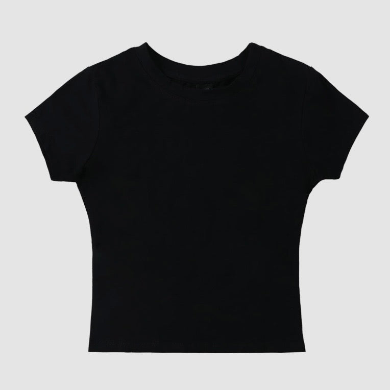 Cotton Tee