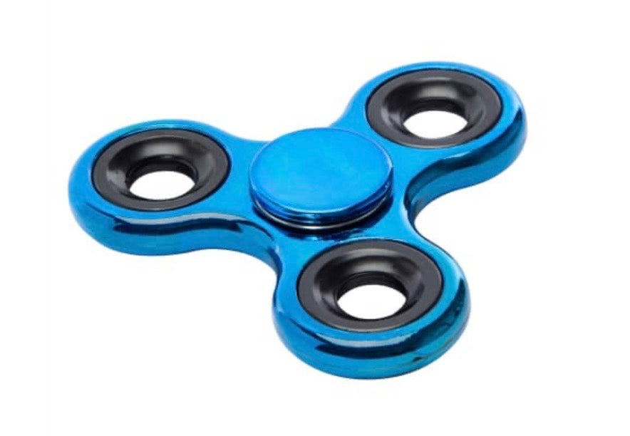 Fidget Spinner