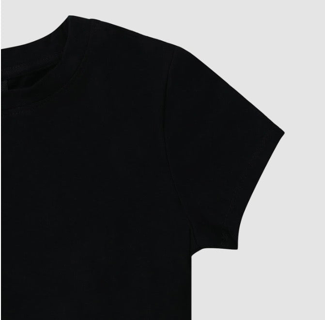 Cotton Tee